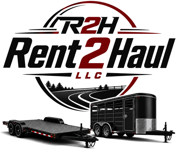 Rent2Haul LLC logo